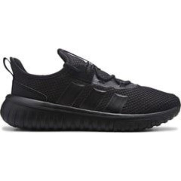 Adidas Kaptir 4.0 Running Shoe Big Kid NIB - Picture 1 of 8